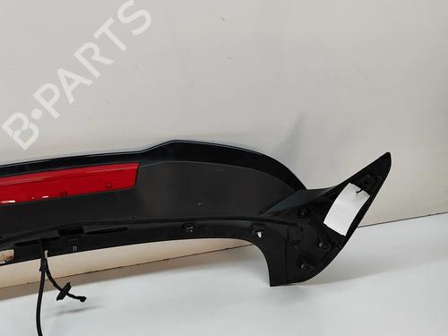 Spoiler bagklap FORD PUMA (J2K, CF7) 1.0 EcoBoost mHEV | BP27785928C96 