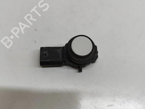 Used Electronic module BMW 3 Touring (F31) 318 d xDrive (143 hp) 29076291