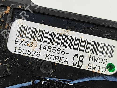 Switch JAGUAR F-TYPE Coupe (X152) 3.0 SCV6 S | BP31859621I30 