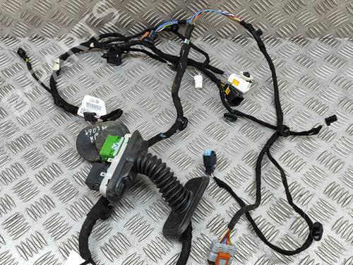 Used Wiring harness PEUGEOT 3008 II SUV (MC_, MR_, MJ_, M4_) Hybrid (224 hp) 28554468