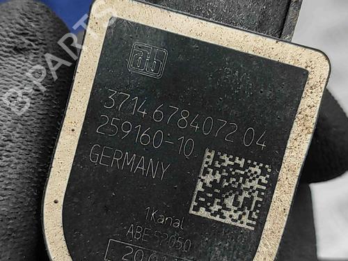 Electronic sensor BMW X3 (F25) xDrive 20 d | BP29310495M84 