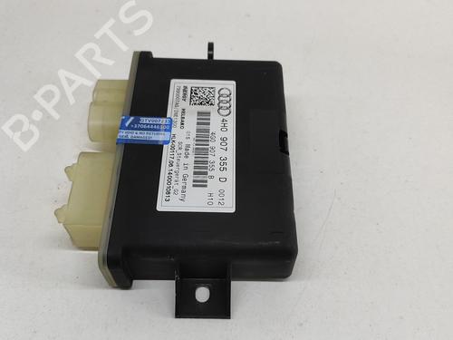Elektronische module AUDI A8 D4 (4H2, 4H8, 4HC, 4HL) 3.0 TDI quattro | BP21587910M83 