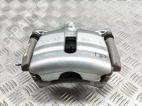 Used Left front brake caliper Left front brake caliper VOLVO V60 II (225) T4 (190 hp) 33370094 33370094