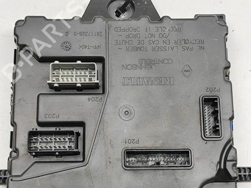 Electronic module OPEL MOVANO B Van (X62) 2.3 CDTI FWD (FV) | BP29920308M83