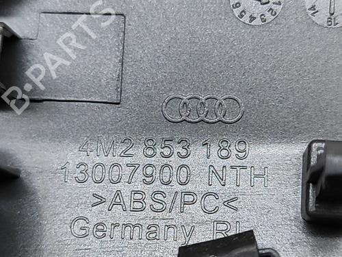 Electronic module AUDI Q7 (4MB, 4MG, 4MQ) 3.0 TDI quattro | BP23415683M83  - Image 5