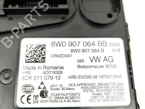 Electronic module AUDI A4 Allroad B9 (8WH, 8WJ) 3.0 TDI quattro | BP35727166M83 - Image 7