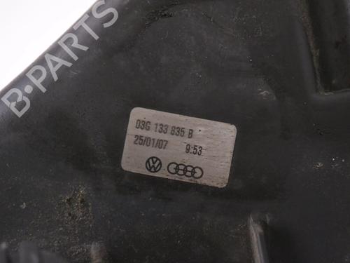 Air filter box AUDI A4 B7 (8EC) 2.0 TDI 16V | BP30213862M87 