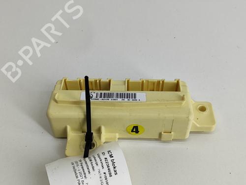 Elektronische module HYUNDAI IONIQ (AE) 1.6 GDI Hybrid (105 hp) 16258400