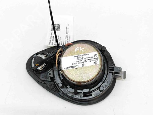 Speaker PORSCHE BOXSTER (986) 2.7 | BP27799321E2