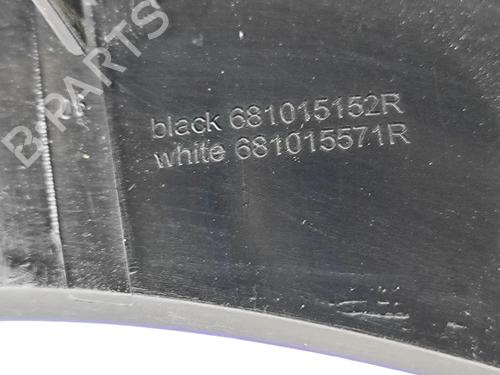 Other SMART FORTWO Coupe (453) electric drive / EQ (453.391) | BP33384642O1 - Image 8