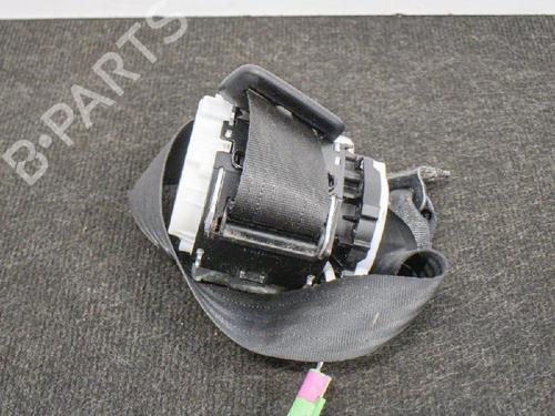 Rear left seatbelt VOLVO XC60 I SUV (156) D4 AWD | BP6864126I29 