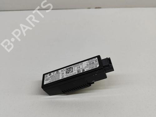 Used Electronic module Electronic module CITROËN C4 X (BD_, BE_, BF_) ë-C4 X (BFZKXC) (136 hp) 33368678 33368678