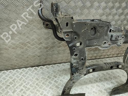Subframe MERCEDES-BENZ CLA Coupe (C117) CLA 180 (117.342) | BP33382753M9 - Image 3