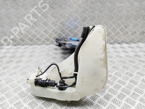 Windscreen washer tank AUDI A6 C7 (4G2, 4GC) S6 quattro | BP32369543C113
