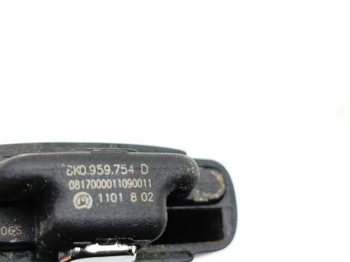 Electronic module AUDI A6 C7 Avant (4G5, 4GD) 3.0 TDI quattro | BP39958736M83 - Image 6