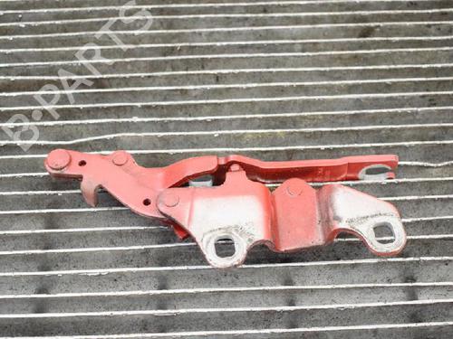 Hinge/Door check strap BMW 3 (E90) 320 d | BP14665763C146 