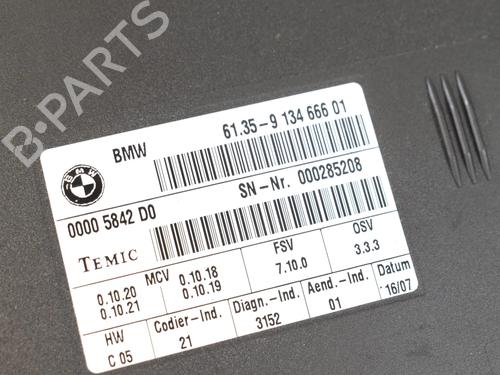 Electronic module BMW 1 (F20) M 140 i | BP33341499M83 - Image 6