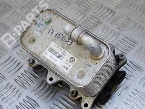 Oil radiator BMW 7 (E65, E66, E67) 730 Ld | BP6723831M33 