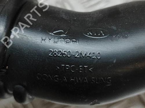 Pipe HYUNDAI TUCSON (NX4E, NX4A) 1.6 T-GDi Hybrid | BP27778075M125 