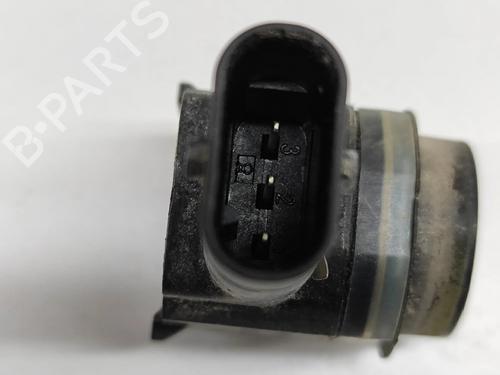 Electronic module SKODA OCTAVIA II Combi (1Z5) 1.6 TDI 4x4 | BP24141716M83 - Image 5