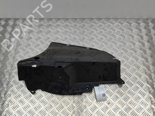Used Underbody protection BMW 7 (G11, G12) 730 d (265 hp) 19500860