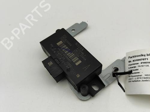 Electronic module NISSAN LEAF (ZE1) Electric | BP27796832M83 - Image 3