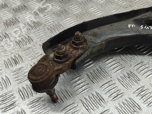 Right front suspension arm MINI MINI CLUBMAN (R55) One D | BP28811814M13 