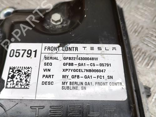 Electronic module TESLA MODEL Y (5YJY) EV Performance All-wheel Drive | BP28687524M83 - Image 9