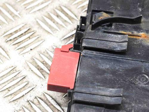 Fuse box VW CRAFTER Van (SY_, SX_) 2.0 TDI RWD (SYB, SYC, SYD) | BP27759271E1