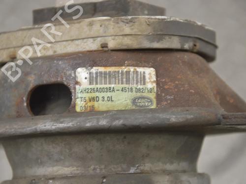 Engine mount LAND ROVER DISCOVERY IV (L319) 3.0 TD 4x4 | BP33357516M89 - Image 5