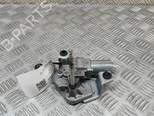 Used Rear wiper motor NISSAN LEAF (ZE1) Electric (150 hp) 27787871