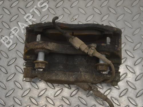 Left front brake caliper FORD TRANSIT V363 Van (FCD, FDD) 2.0 EcoBlue | BP30248323M105  - Image 5