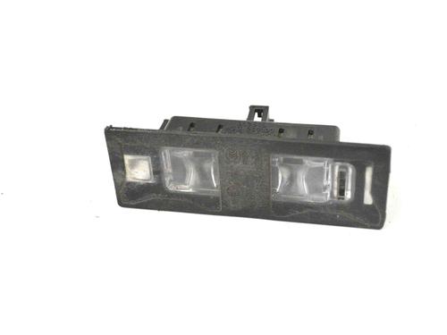 Używane Lampa oświetlenia tablicy rejestracyjnej AUDI Q5 (FYB, FYG) SQ5 TFSI quattro (354 hp) 30221157