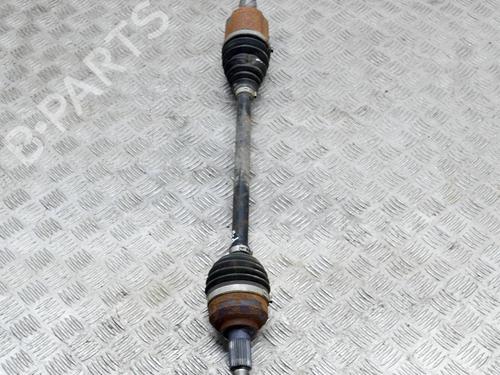 Right front driveshaft TESLA MODEL 3 (5YJ3) EV AWD | BP27753167M39 - Image 2