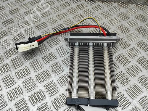 Heater resistor VOLVO V40 Hatchback (525) D3 | BP37669672M108 - Image 2