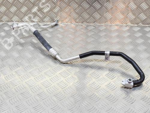 Used AC pipe AC pipe AUDI A4 B9 (8W2, 8WC) 1.4 TFSI (150 hp) 14615166 14615166