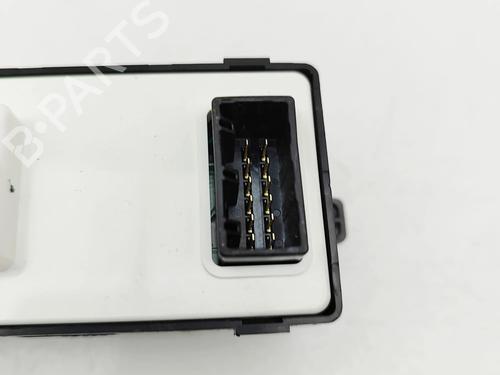 Left rear window switch KIA OPTIMA Sportswagon (JF) 1.6 CRDi | BP35984261I29 - Image 6