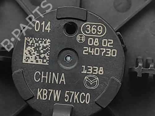 Capteur électronique MAZDA CX-5 (KF) 2.0 | BP29867620M84