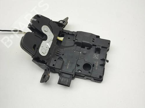 Tailgate lock JAGUAR XE (X760) 2.0 D | BP36564996C101 - Image 2