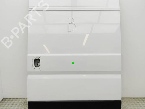Used Left slide door Left slide door 38238985 38238985
