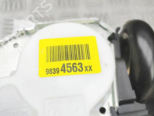 Rear right seatbelt OPEL MOKKA 1.2 (76) | BP37029304I28 - Image 6