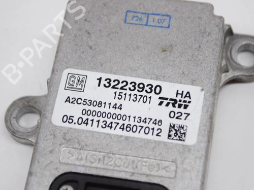 Electronic sensor SAAB 9-3 Estate (E50) 1.8t 2.0 | BP10074119M84 