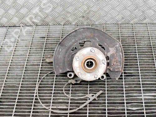 Left front steering knuckle TOYOTA VERSO (_R2_) 2.0 D-4D (AUR20_, AUR20R) | BP14611813M25 