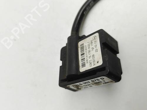 Electronic sensor AUDI Q7 (4LB) 3.0 TDI quattro | BP35718039M84 - Image 7