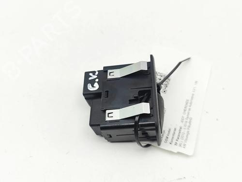 Left rear window switch JEEP CHEROKEE (KL) 2.2 CRD 4x4 | BP39446907I29 - Image 2