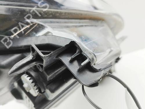 Right headlight PORSCHE CAYENNE Coupe (9YB) 3.0 AWD (9YBAA1) | BP36301761C29 - Image 9