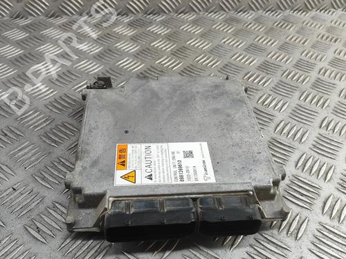 Used Engine control unit (ECU) Engine control unit (ECU) ISUZU D-MAX I (TFR, TFS) 3.0 DiTD 4x4 (TFS85_) (163 hp) 29227406 29227406