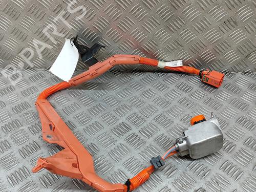 Used Wiring harness TOYOTA COROLLA Estate (_E21_) 2.0 Hybrid (MZEH12) (180 hp) 27788893