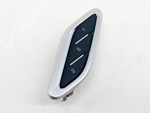 Used Switch MASERATI GHIBLI III (M157) 3.0 S Q4 (409 hp) 7799716