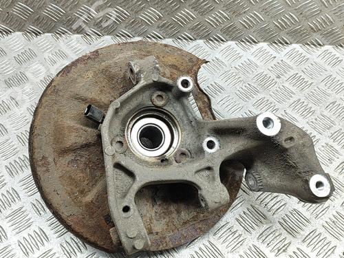 Left rear steering knuckle AUDI A3 (8V1, 8VK) S3 quattro | BP20675522M27 